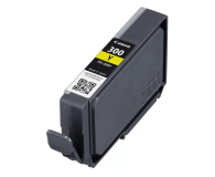 CANON PFI-300 EUR/OC 4196C001 żółty - 1190656 - zdjęcie 2